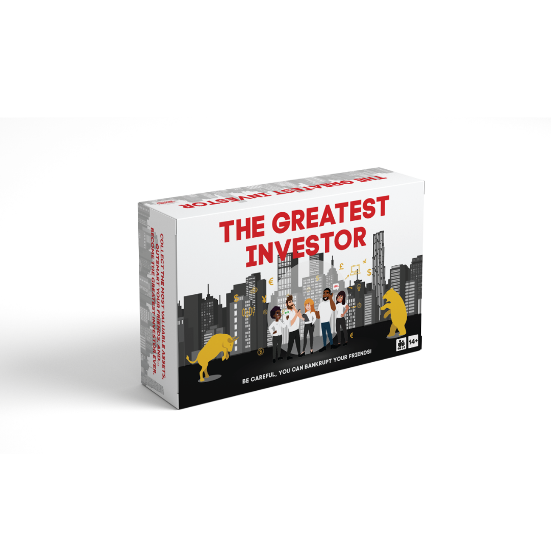 The Greatest Investor