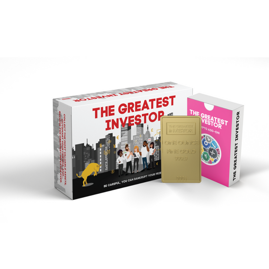 The Limited Edition