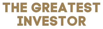The Greatest Investor
